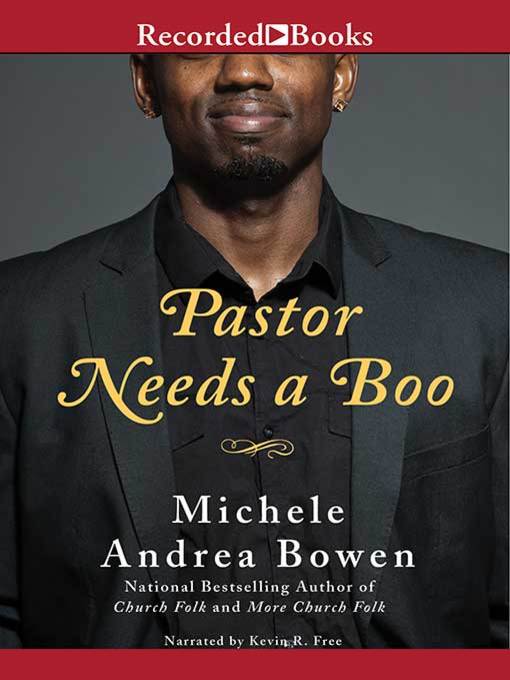 Pastor Needs a Boo North Carolina Digital Library OverDrive